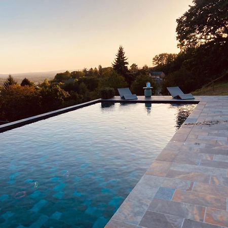 Bed and Breakfast La Demeure Sille-le-Guillaume Экстерьер фото