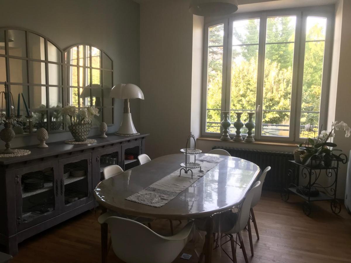 Bed and Breakfast La Demeure Sille-le-Guillaume Экстерьер фото