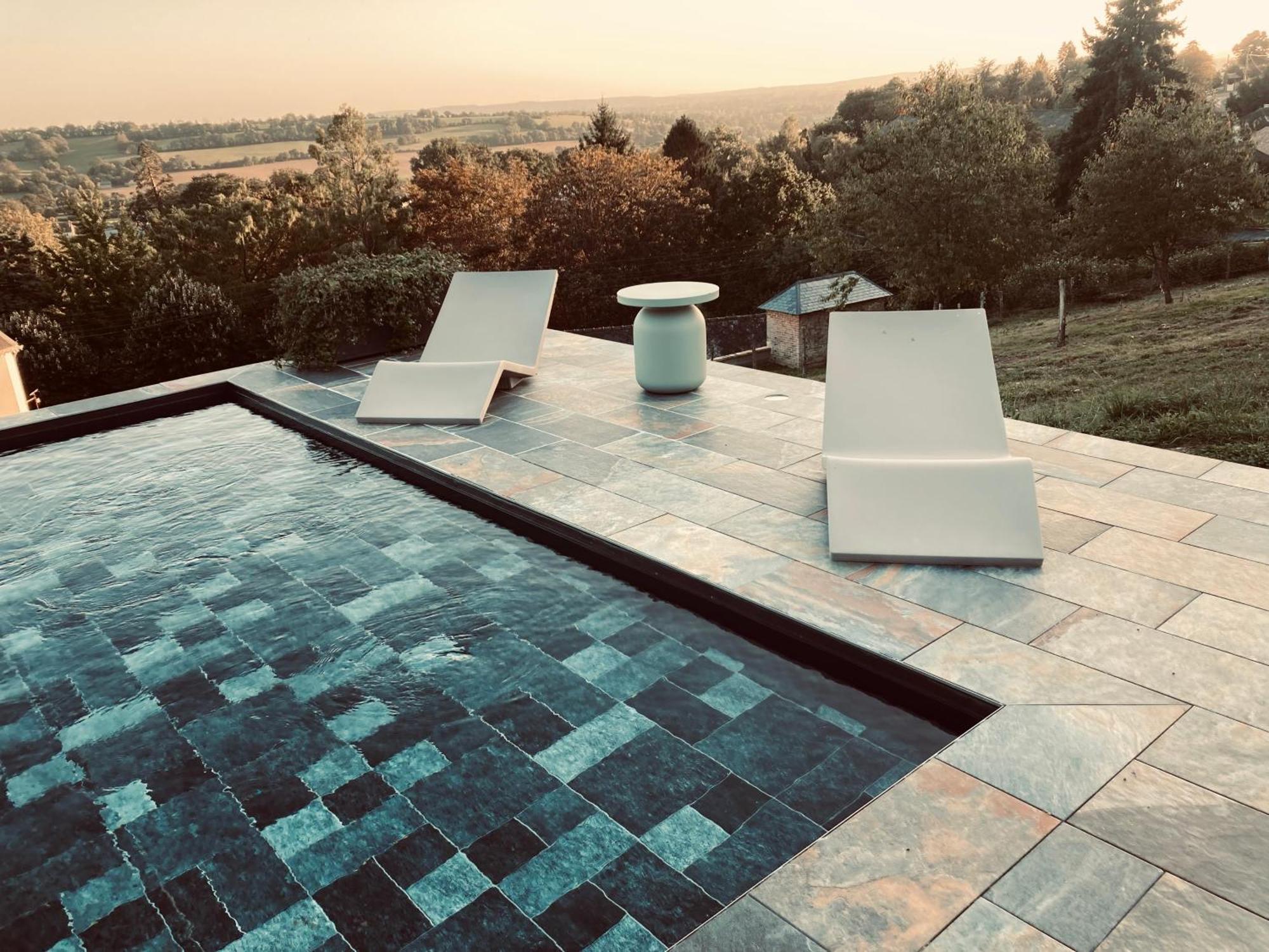 Bed and Breakfast La Demeure Sille-le-Guillaume Экстерьер фото
