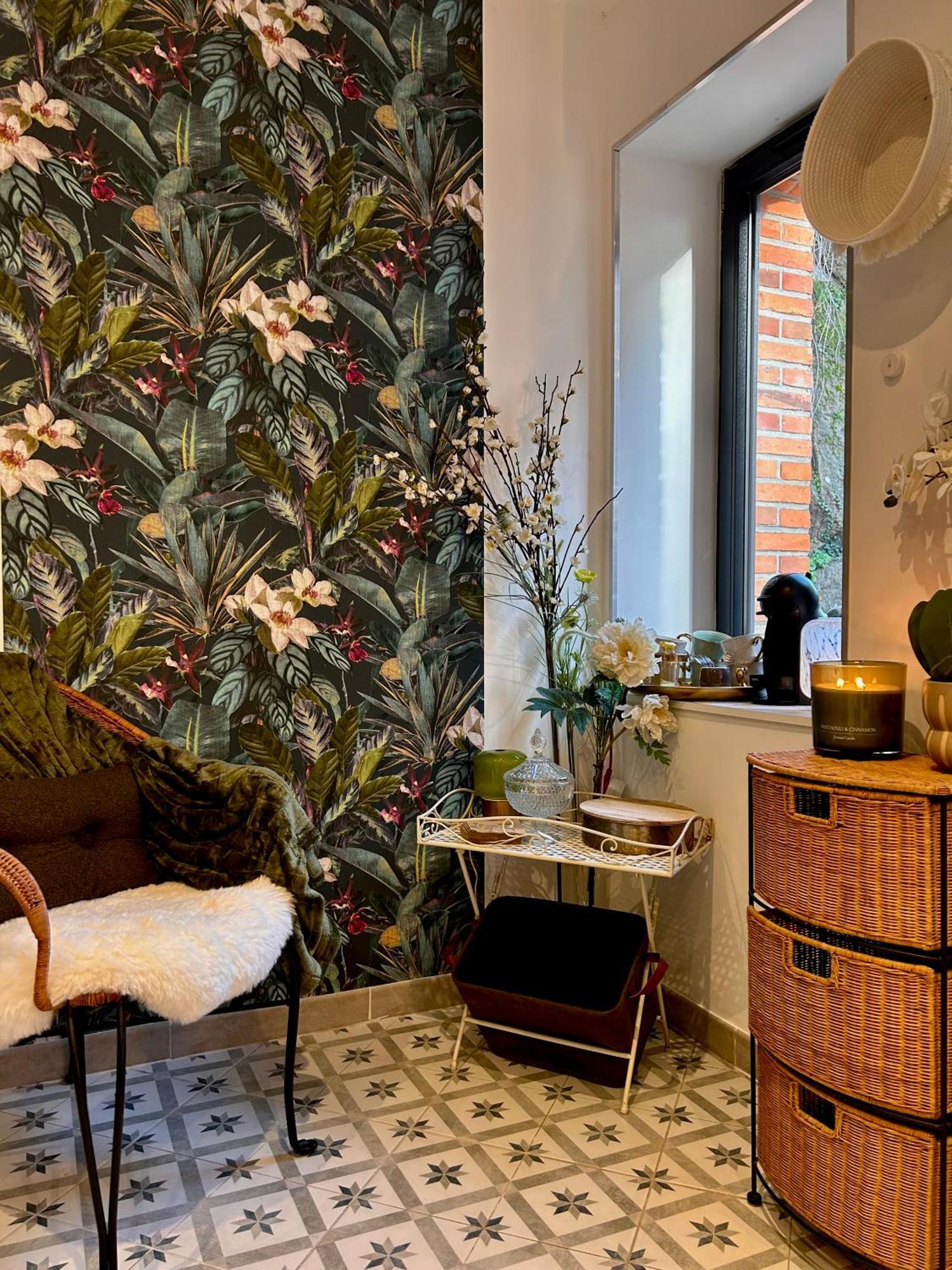 Bed and Breakfast La Demeure Sille-le-Guillaume Экстерьер фото
